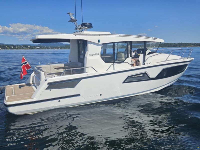 Saga 355