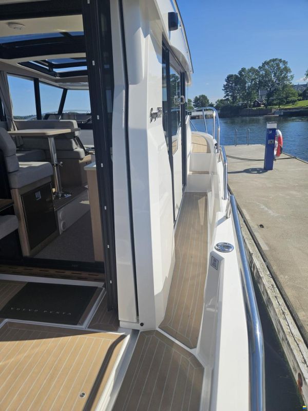 Saga 355