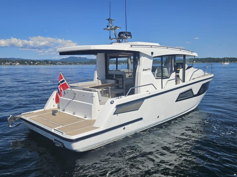 Saga 355