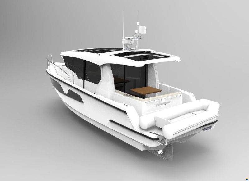 Saga 355
