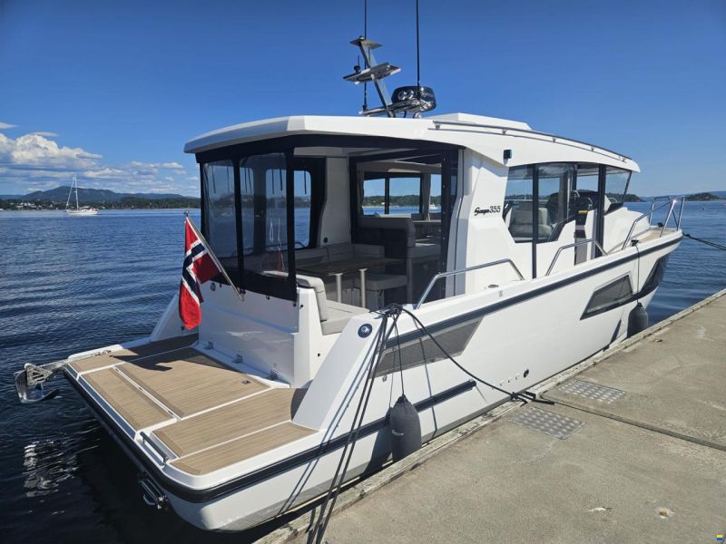 Saga 355
