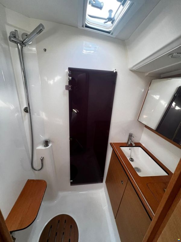 Dufour 460 Grand Large