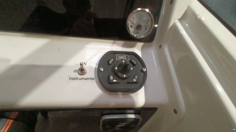 Atlantic Marine Adventure 660