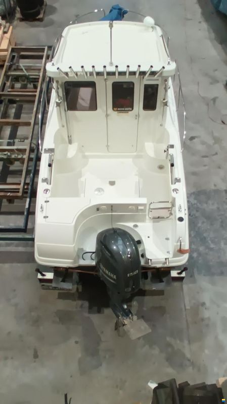 Atlantic Marine Adventure 660