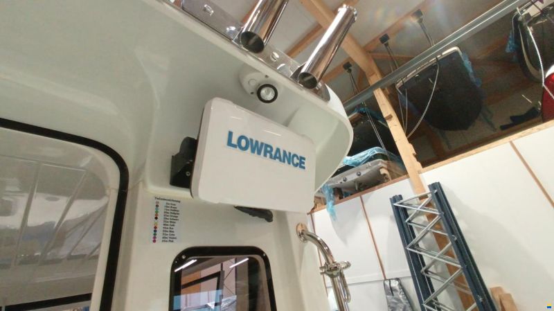 Atlantic Marine Adventure 660