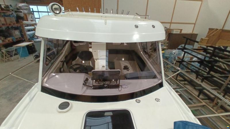 Atlantic Marine Adventure 660