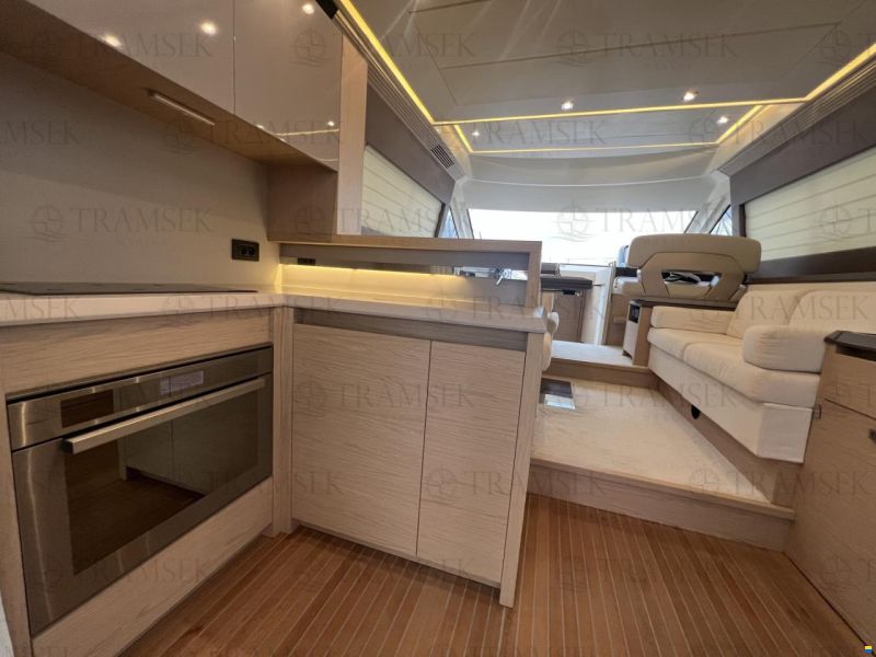 Beneteau Monte Carlo 5