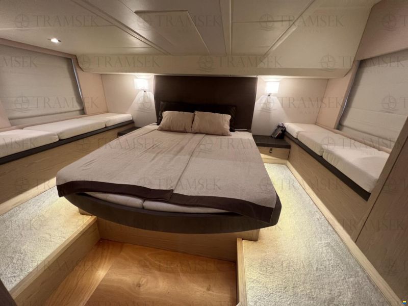 Beneteau Monte Carlo 5
