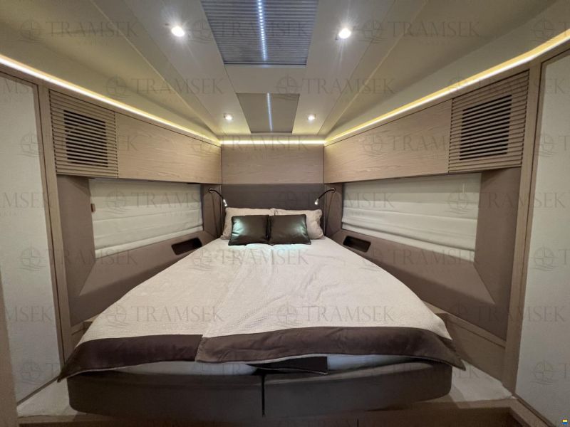 Beneteau Monte Carlo 5