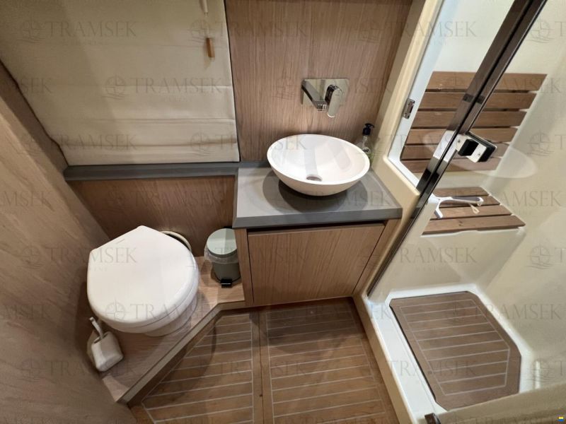 Beneteau Monte Carlo 5