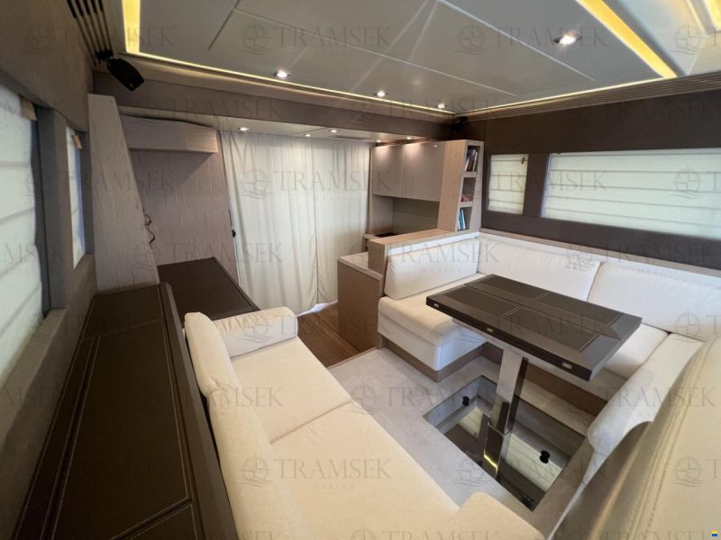 Beneteau Monte Carlo 5