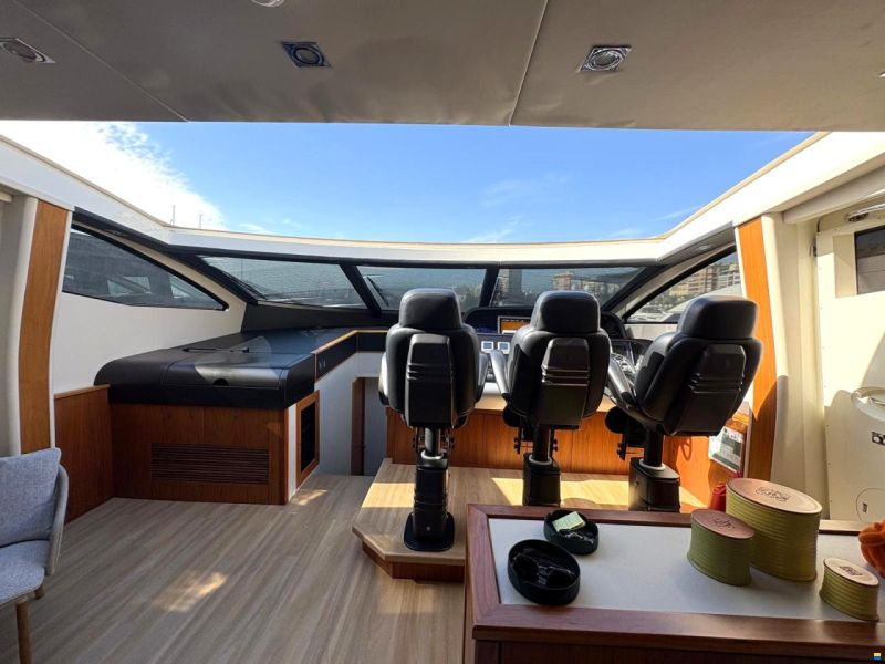 Sunseeker Predator 84