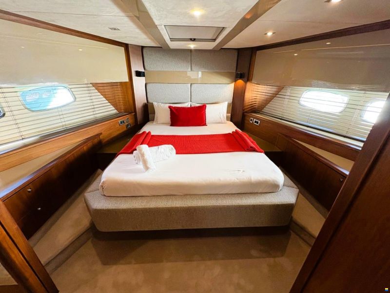 Sunseeker Predator 84