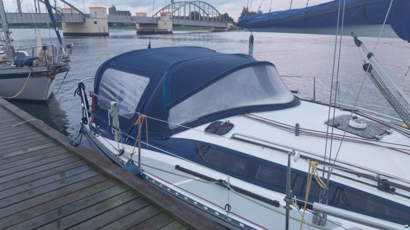 Tango 30