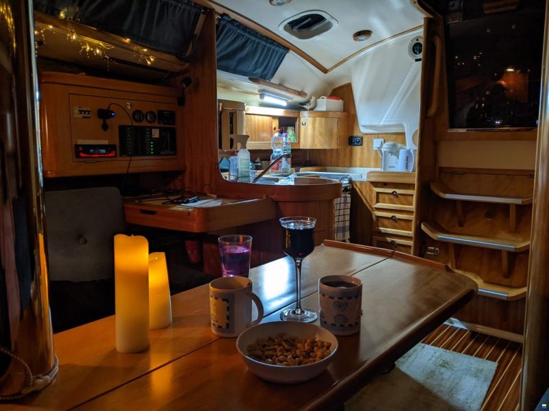 Tango 30