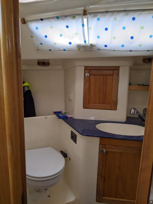Tango 30