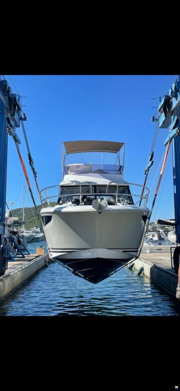 Jeanneau Velasco 37