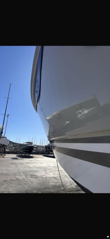 Jeanneau Velasco 37