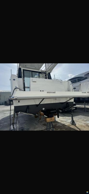 Jeanneau Velasco 37