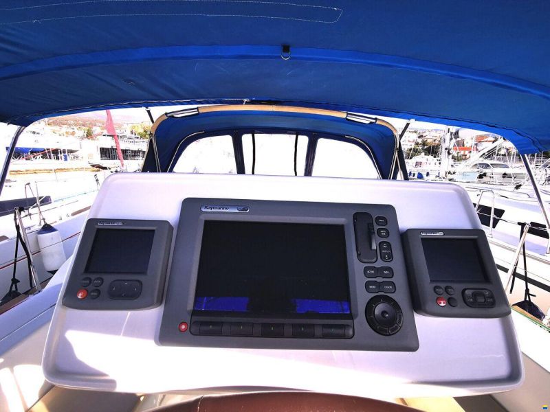 Jeanneau Sun Odyssey 36i