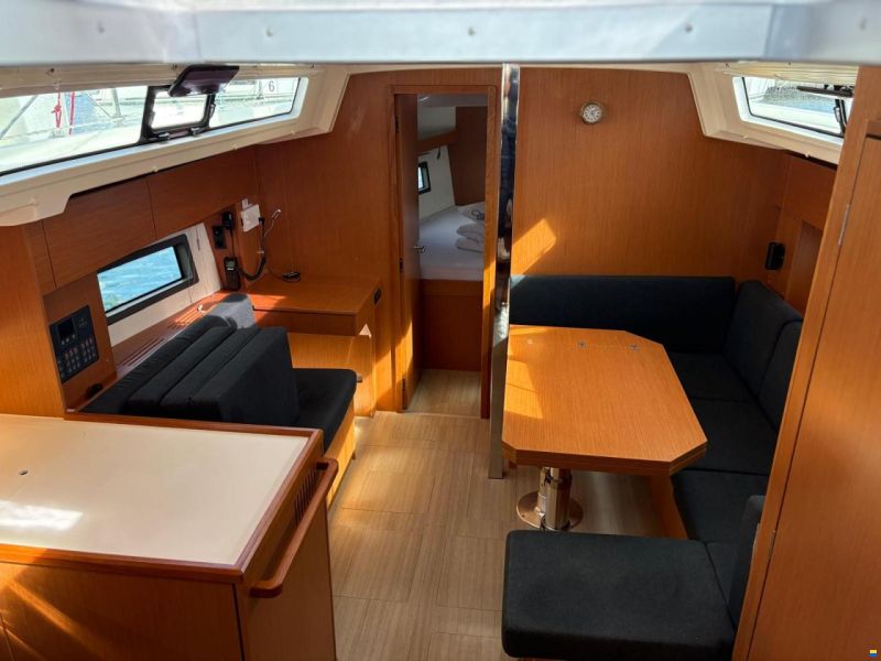 Bavaria C38