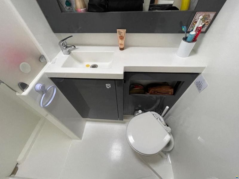 Fountaine Pajot Helia 44