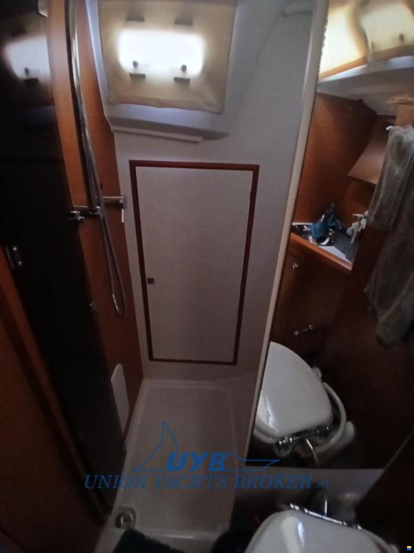 Jeanneau SUN ODYSSEY 349