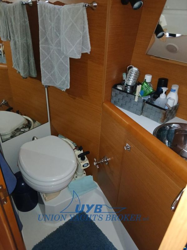 Jeanneau SUN ODYSSEY 349
