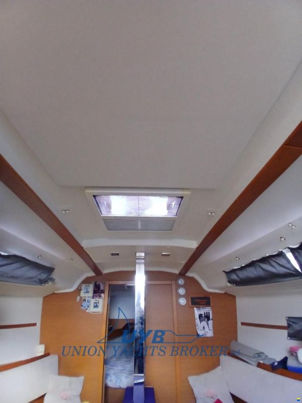 Jeanneau SUN ODYSSEY 349