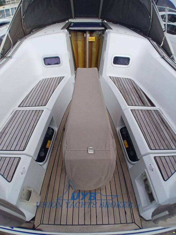 Jeanneau SUN ODYSSEY 349