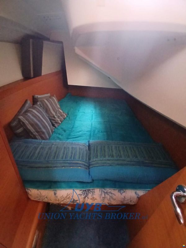 Jeanneau SUN ODYSSEY 349