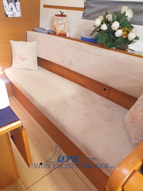 Jeanneau SUN ODYSSEY 349