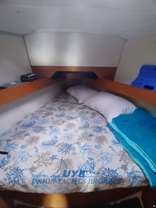 Jeanneau SUN ODYSSEY 349