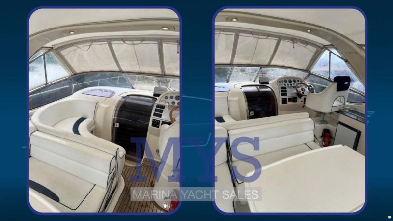 Bavaria 34 Sport