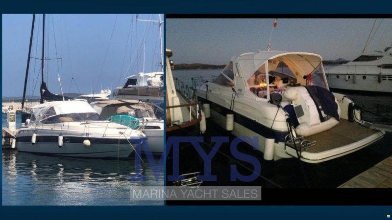 Bavaria 34 Sport