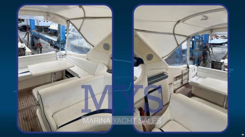 Bavaria 34 Sport