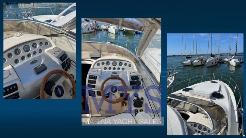 Bavaria 34 Sport