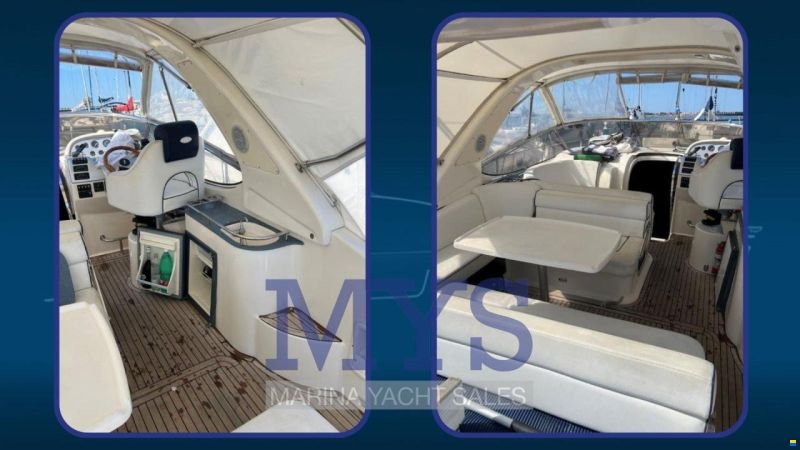 Bavaria 34 Sport