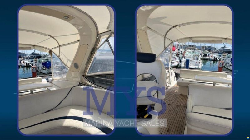 Bavaria 34 Sport