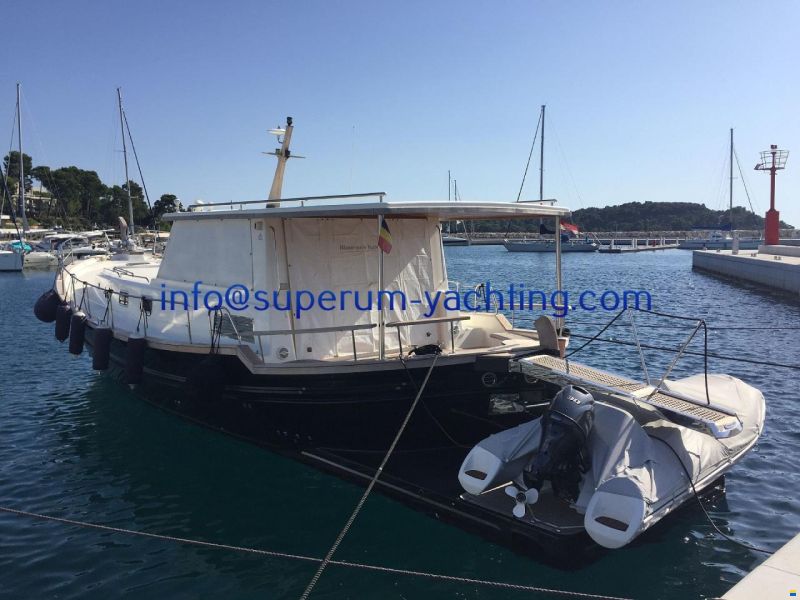Menorquin 160 HT