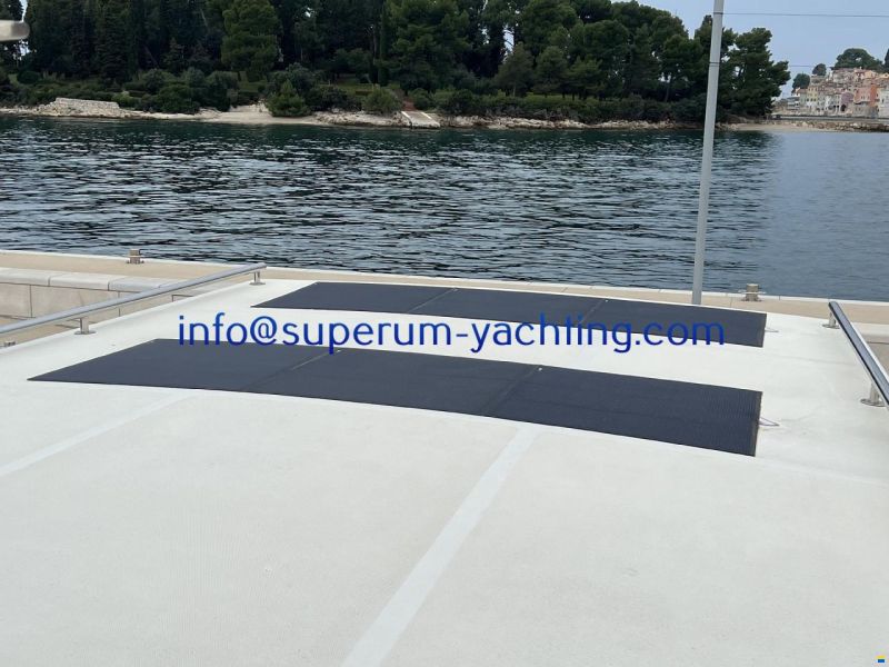 Menorquin 160 HT