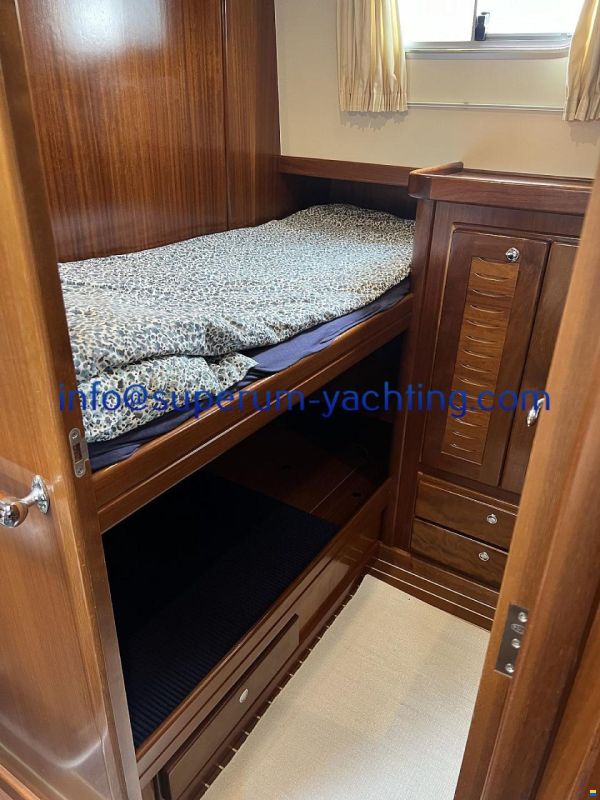 Menorquin 160 HT