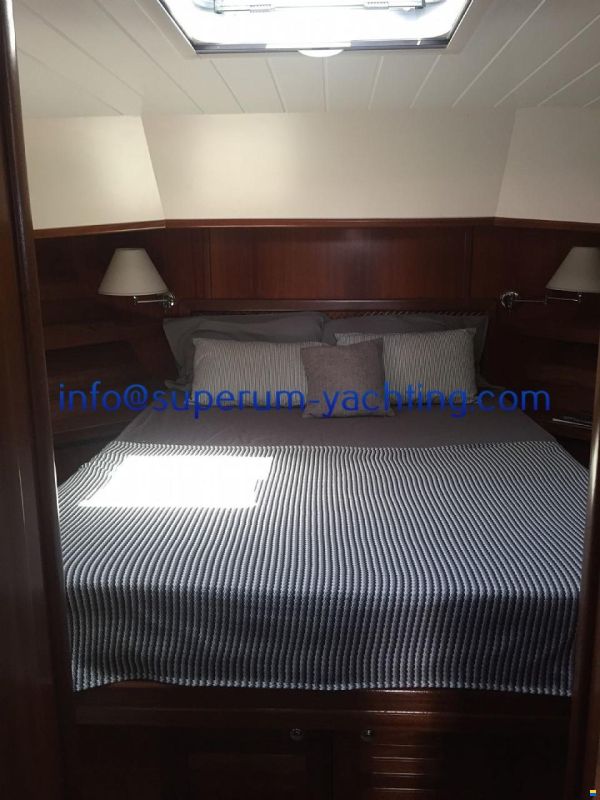 Menorquin 160 HT