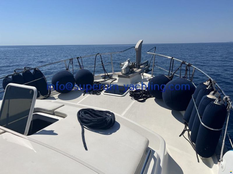 Menorquin 160 HT