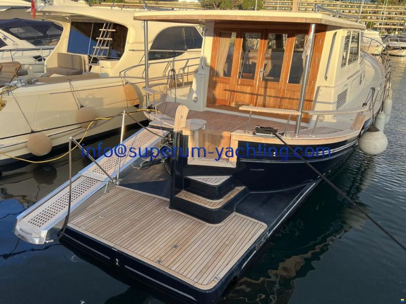 Menorquin 160 HT
