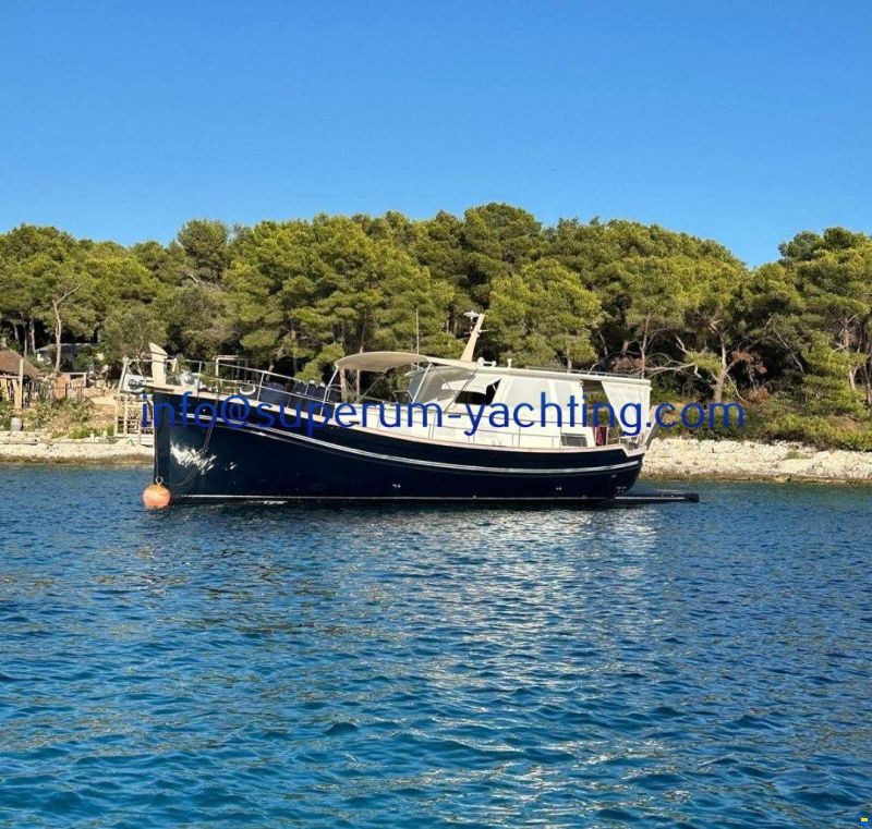 Menorquin 160 HT