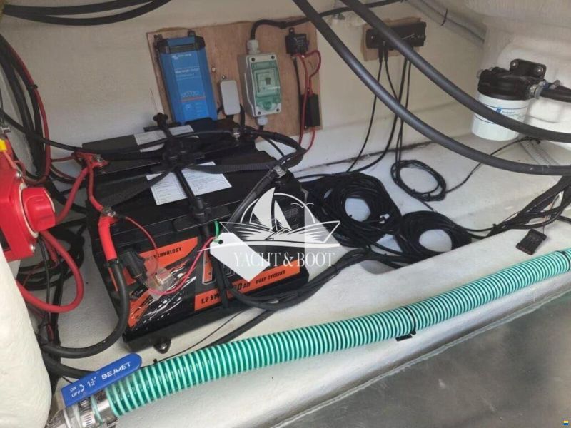 Hydromarin AS 6930