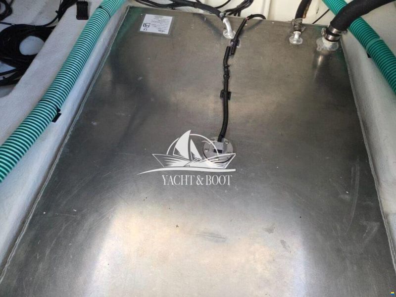 Hydromarin AS 6930