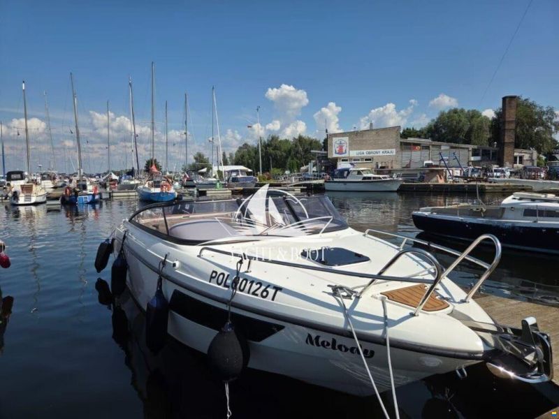 Hydromarin AS 6930