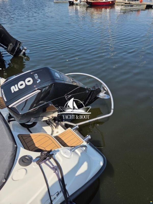 Hydromarin AS 6930